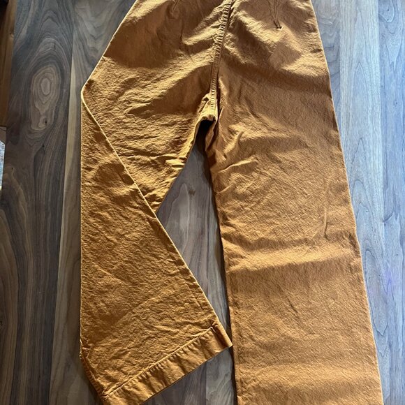 Jesse Kamm Sailor Pants - 6 - Picture 6 of 8